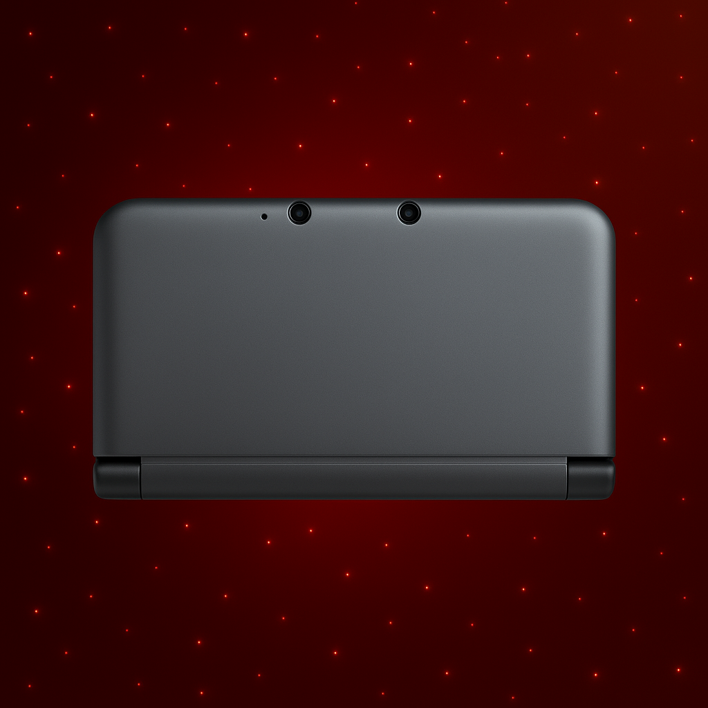 3DS XL