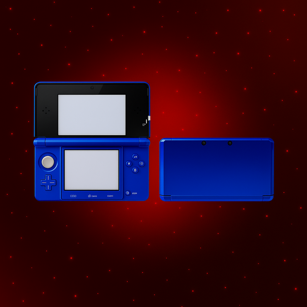 3DS
