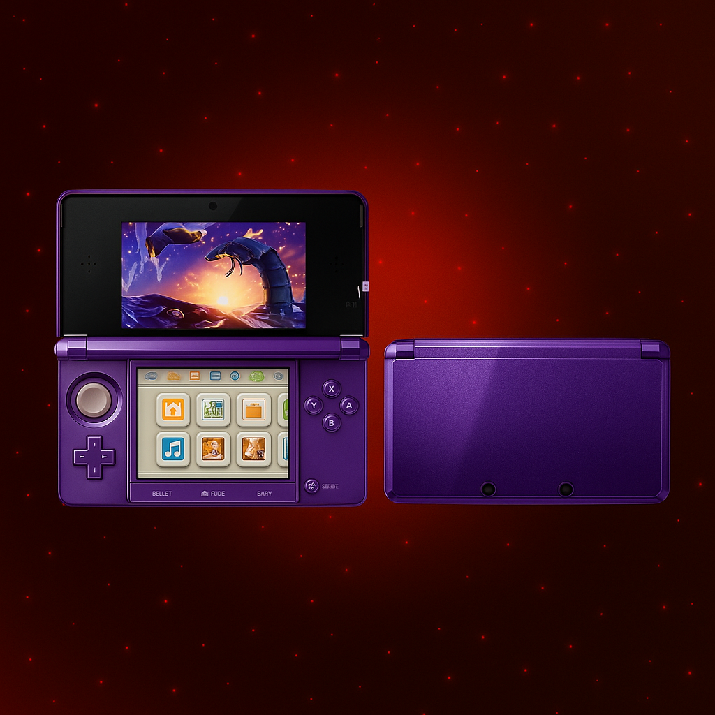 3DS