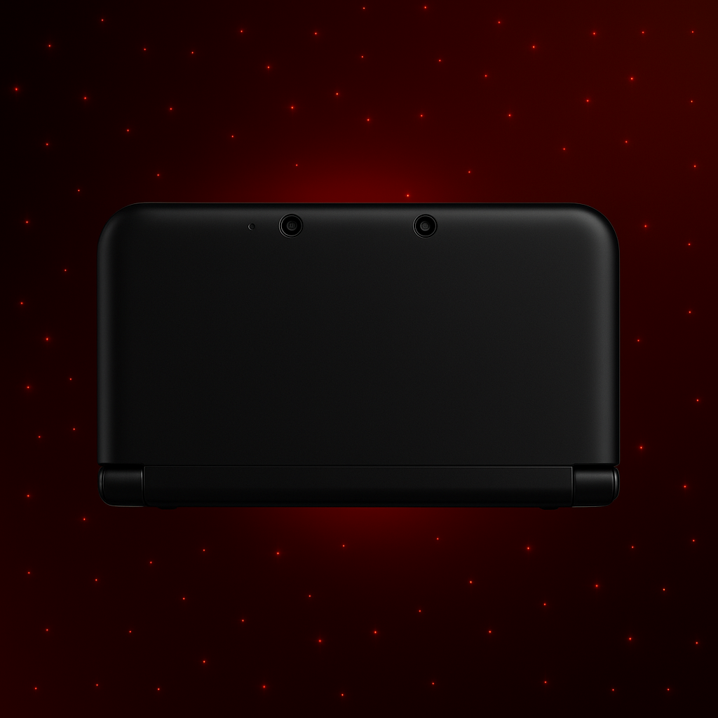 3DS XL