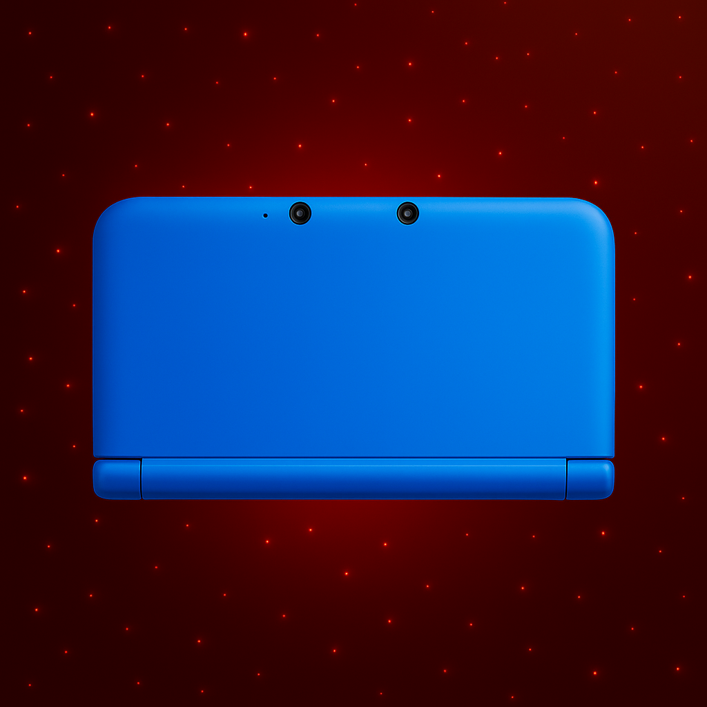 3DS XL
