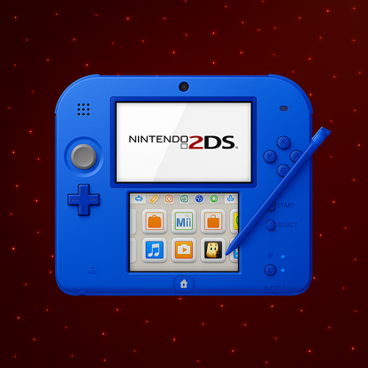 2DS