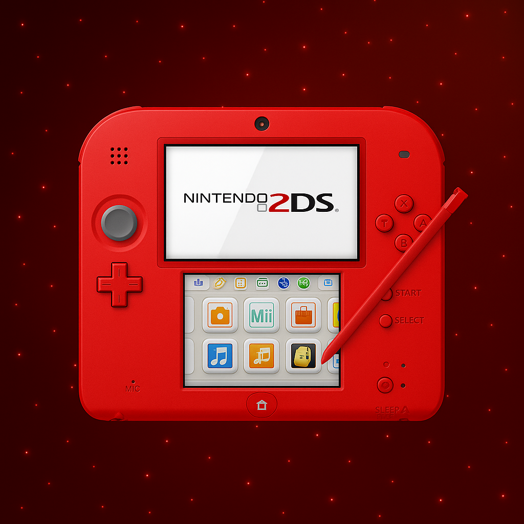 2DS