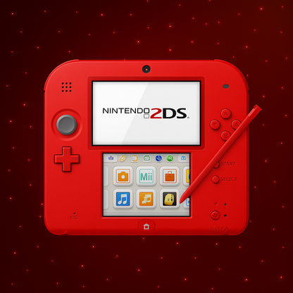 2DS