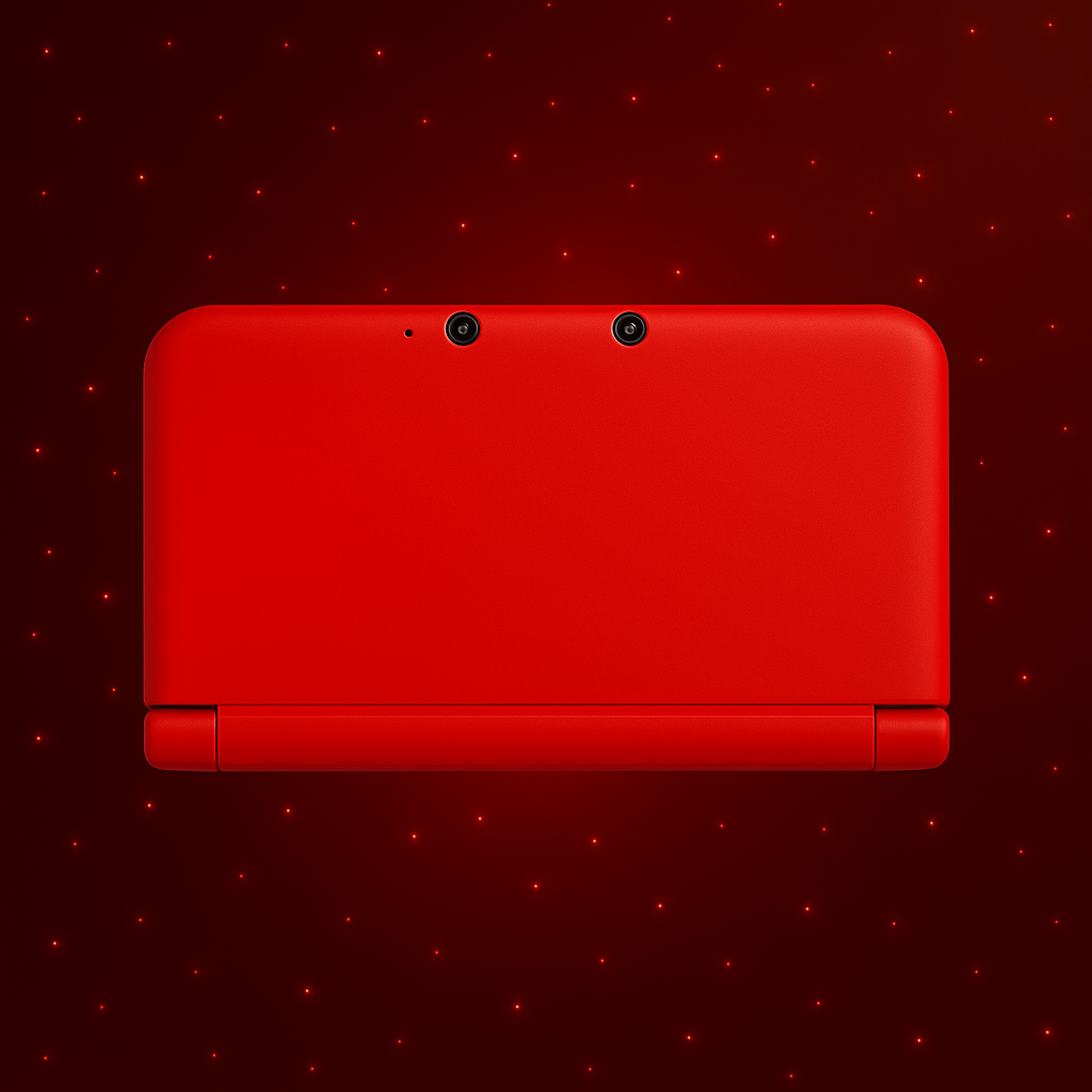 3DS XL