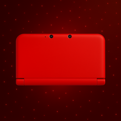 3DS XL
