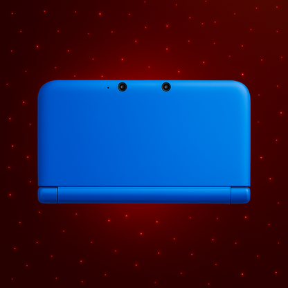 3DS XL