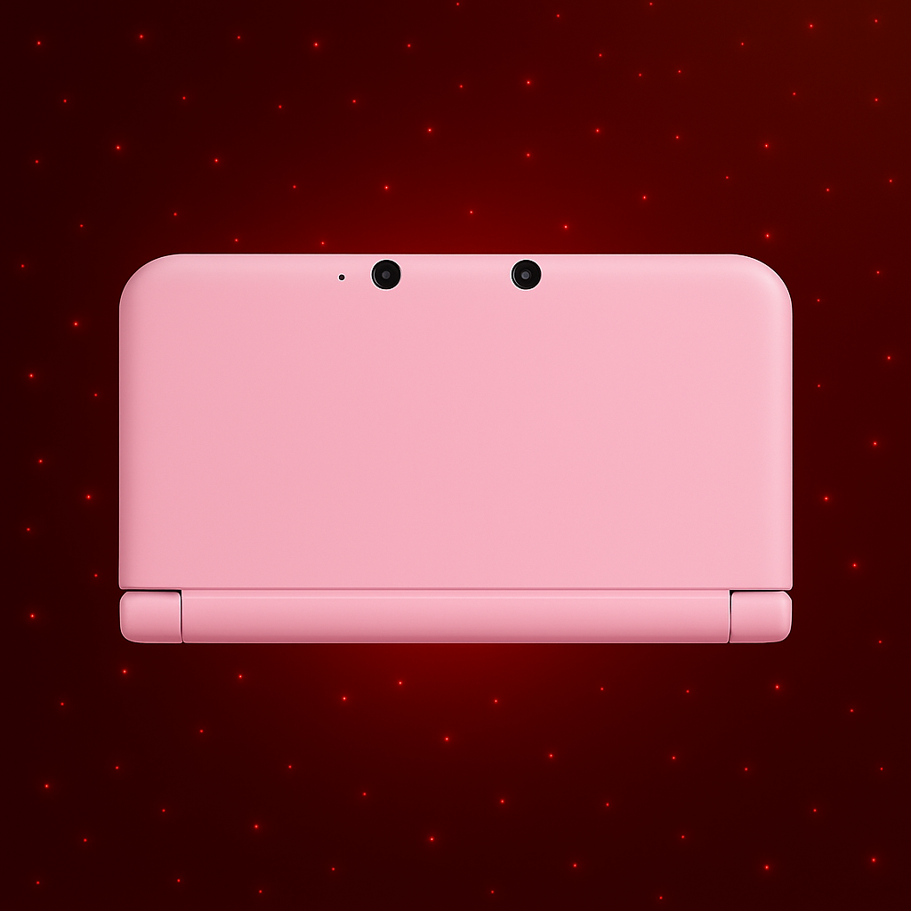 3DS XL
