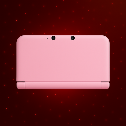 3DS XL