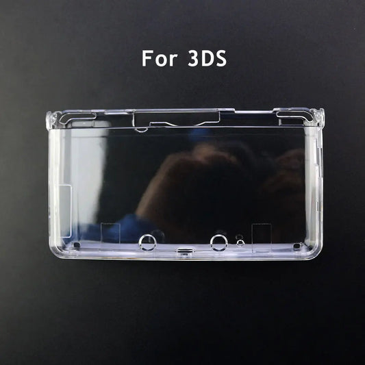 Clear Carry Case