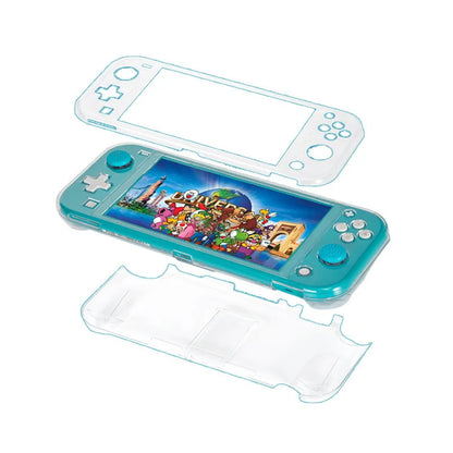 Transparent Case